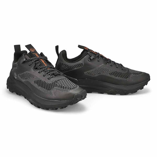 Chaussure de randonnée MOTION ACCESS LOW, noir, hommes