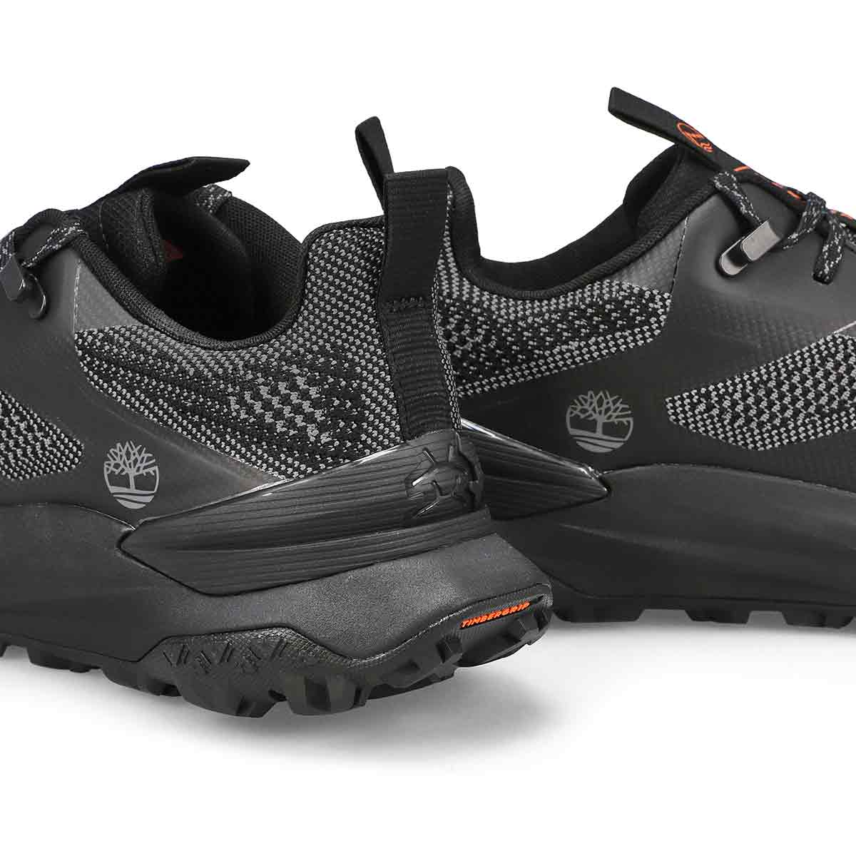 Chaussure de randonnée MOTION ACCESS LOW, noir, hommes
