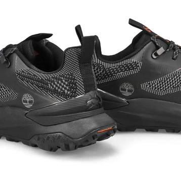 Men's Motion Access Low Hiking Shoe - Blackout