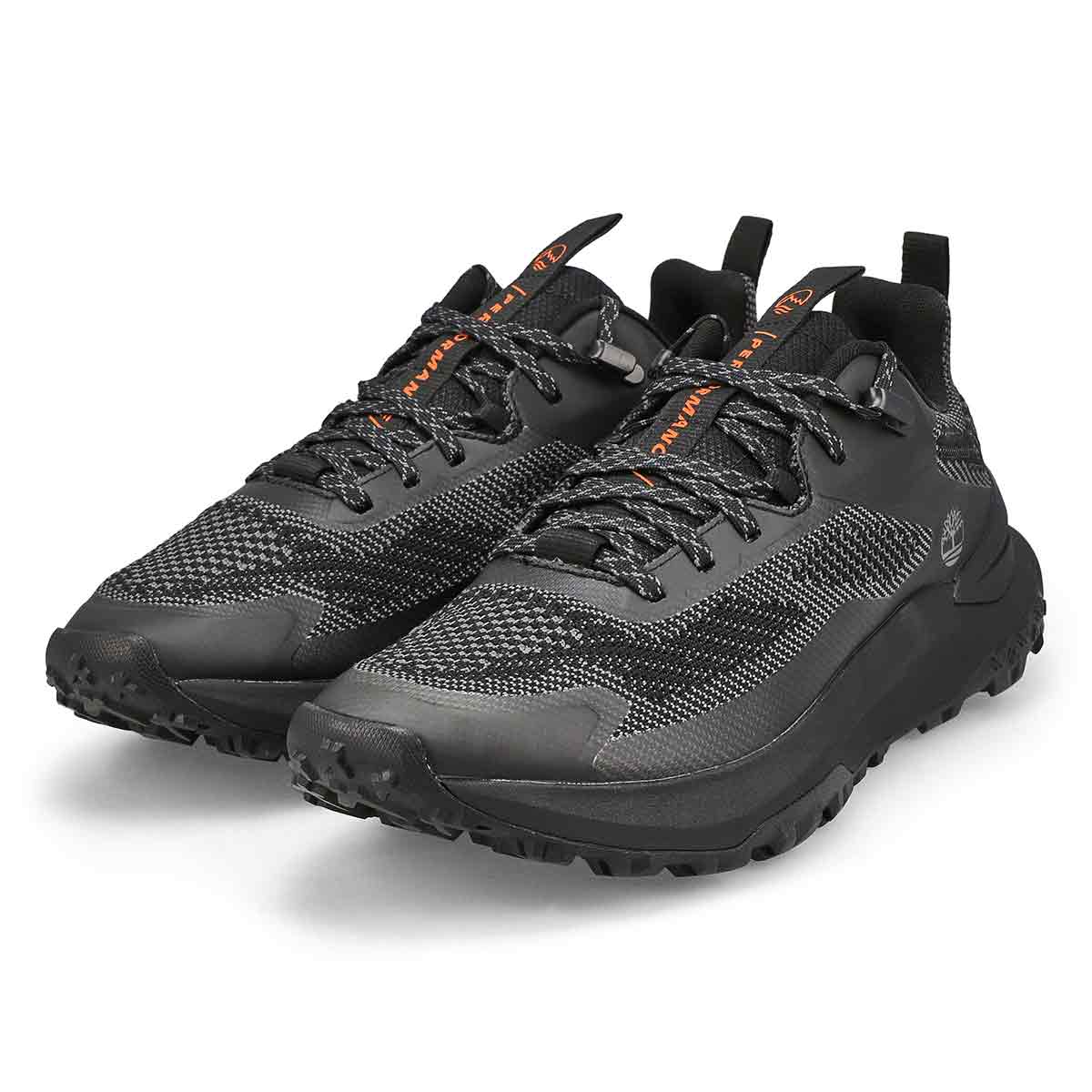 Chaussure de randonnée MOTION ACCESS LOW, noir, hommes
