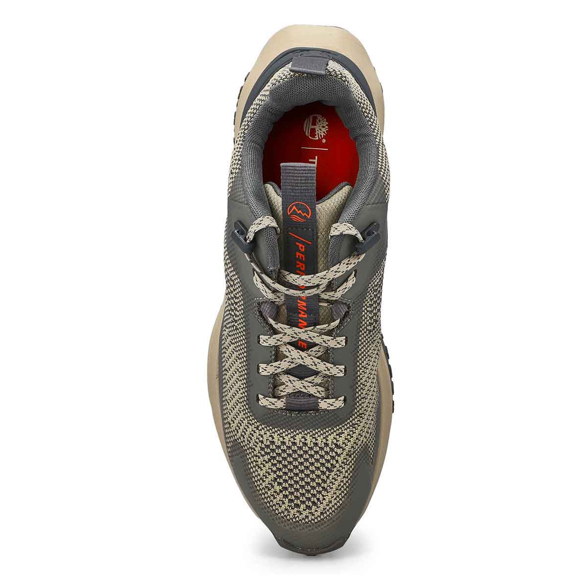 Chaussure de randonnée MOTION ACCESS LOW, taupe pâle, hommes