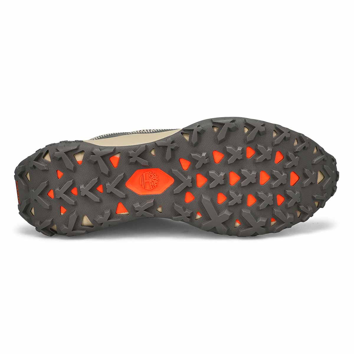 Chaussure de randonnée MOTION ACCESS LOW, taupe pâle, hommes