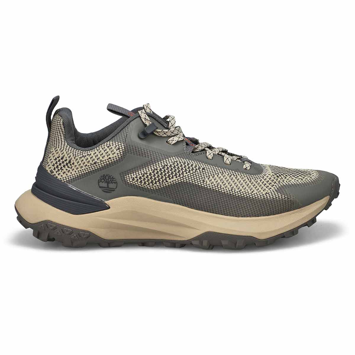 Chaussure de randonnée MOTION ACCESS LOW, taupe pâle, hommes