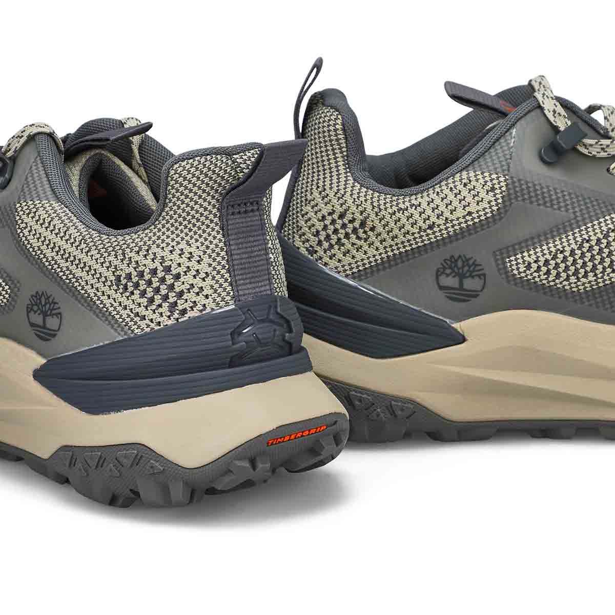 Chaussure de randonnée MOTION ACCESS LOW, taupe pâle, hommes