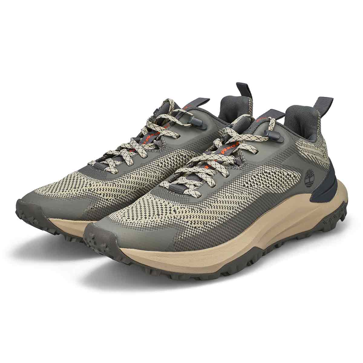 Chaussure de randonnée MOTION ACCESS LOW, taupe pâle, hommes