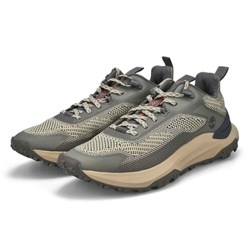 Men's Motion Access Low Hiking Shoe - Light Taupe