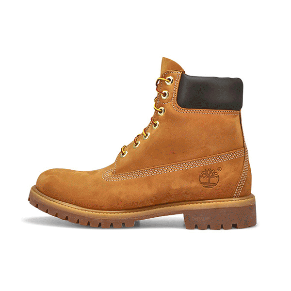 Timberland Mens Premium 6 Inch Waterproof Boo | SoftMoc.com