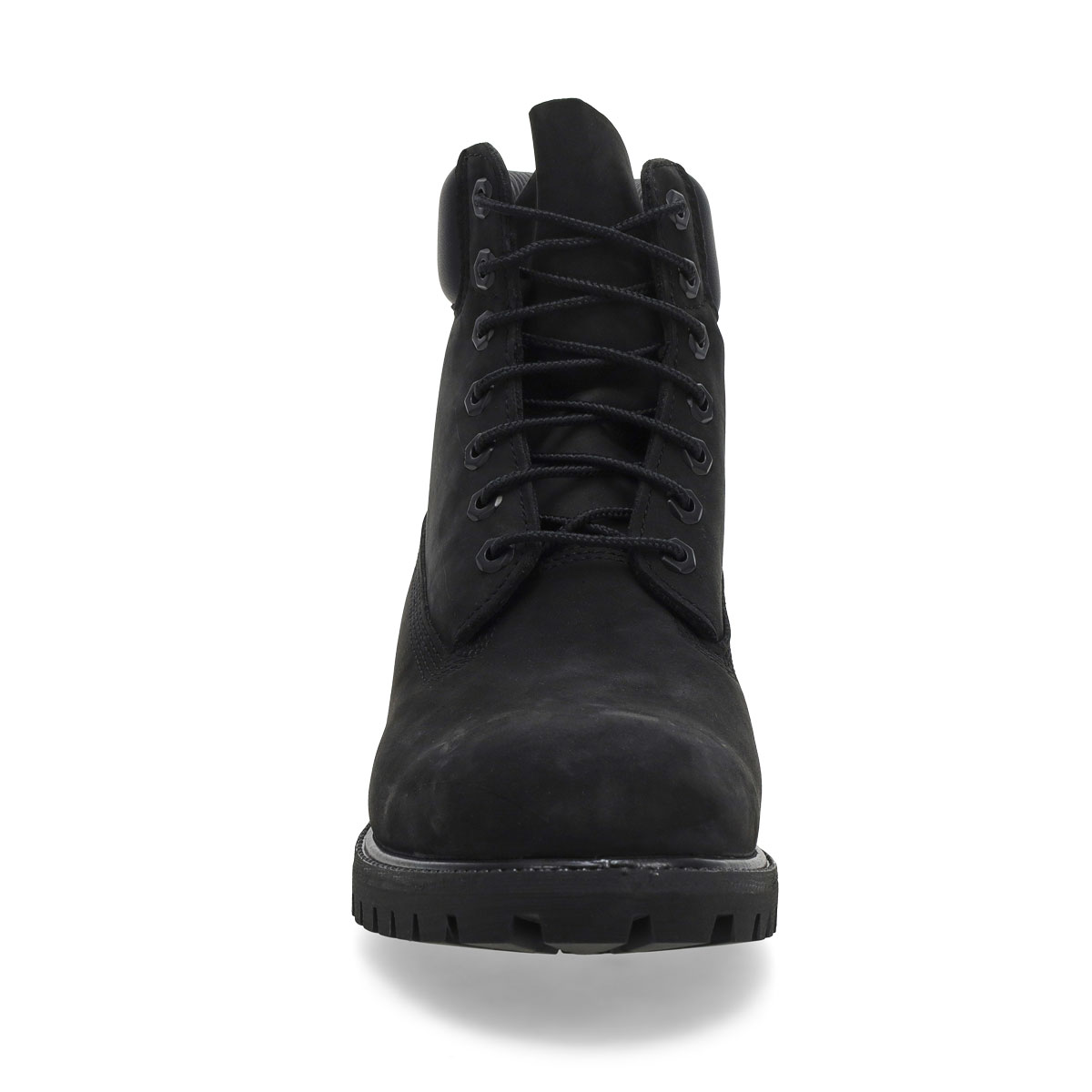 Bottines imperméables ICON6 PREMIUM, noir, hommes