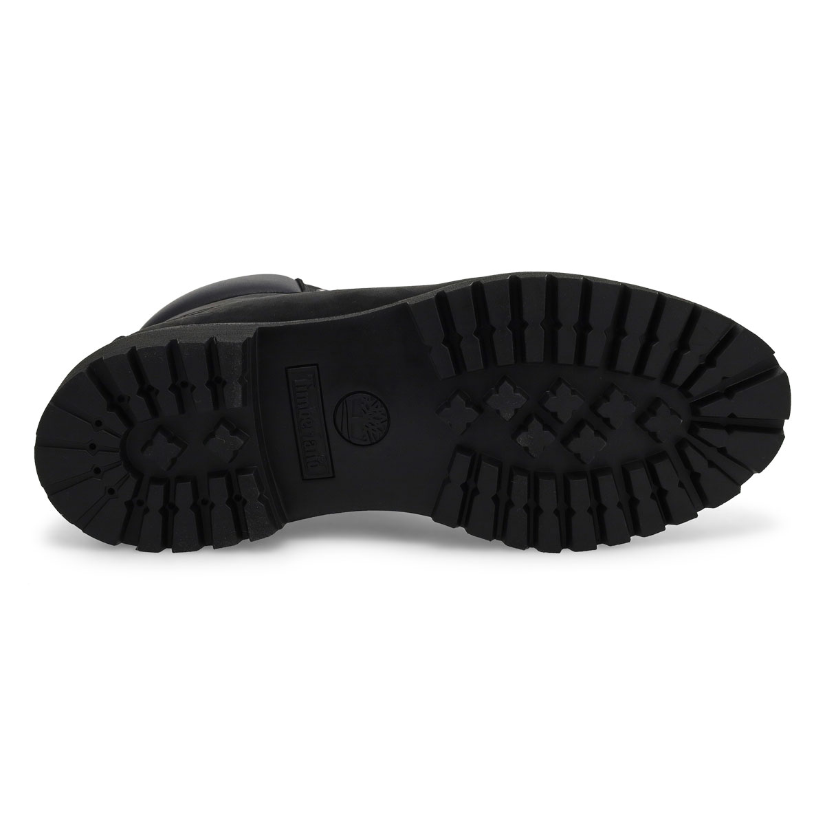 Bottines imperméables ICON6 PREMIUM, noir, hommes