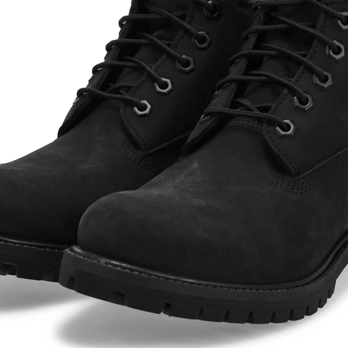 Bottines imperméables ICON6 PREMIUM, noir, hommes