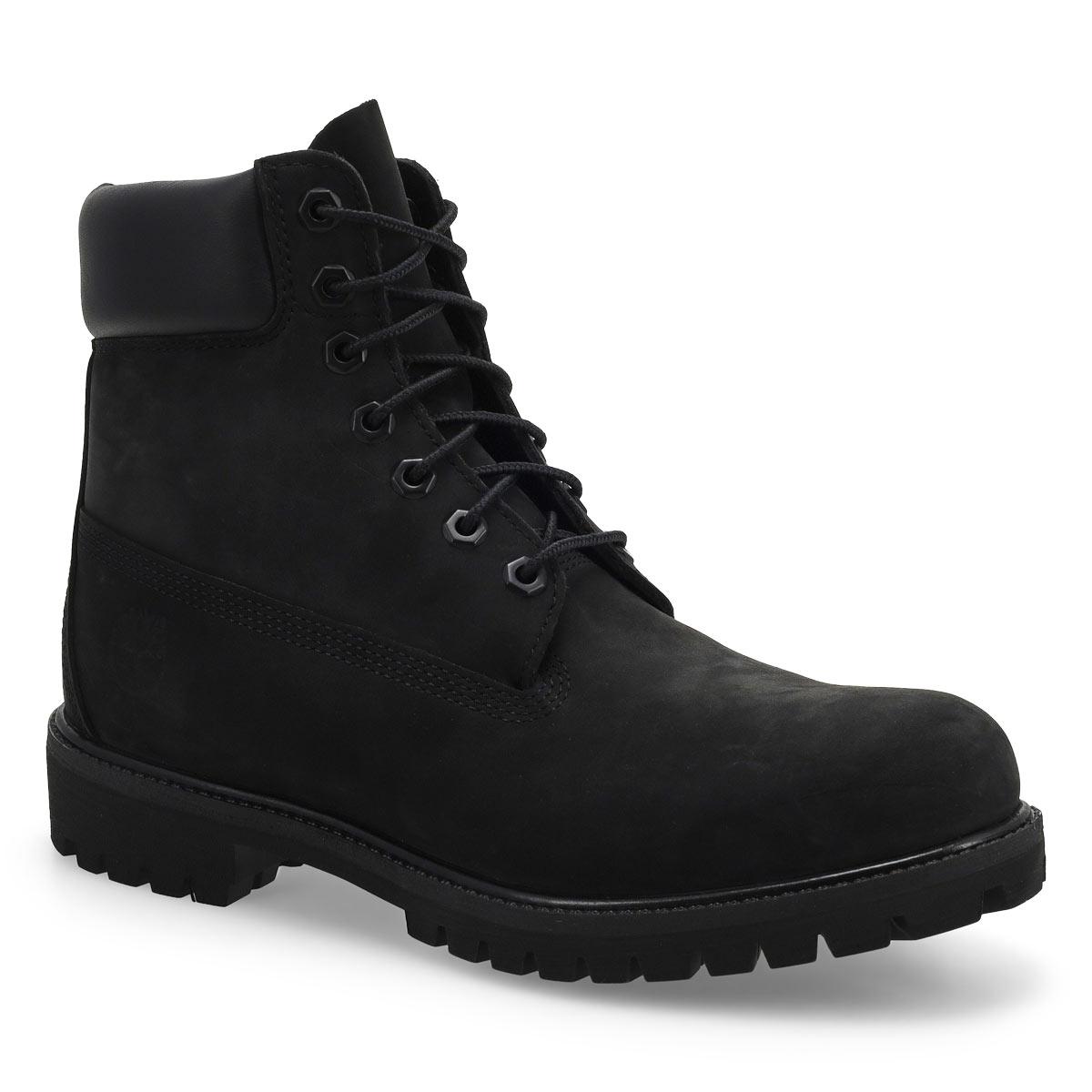 Bottines imperméables ICON6 PREMIUM, noir, hommes