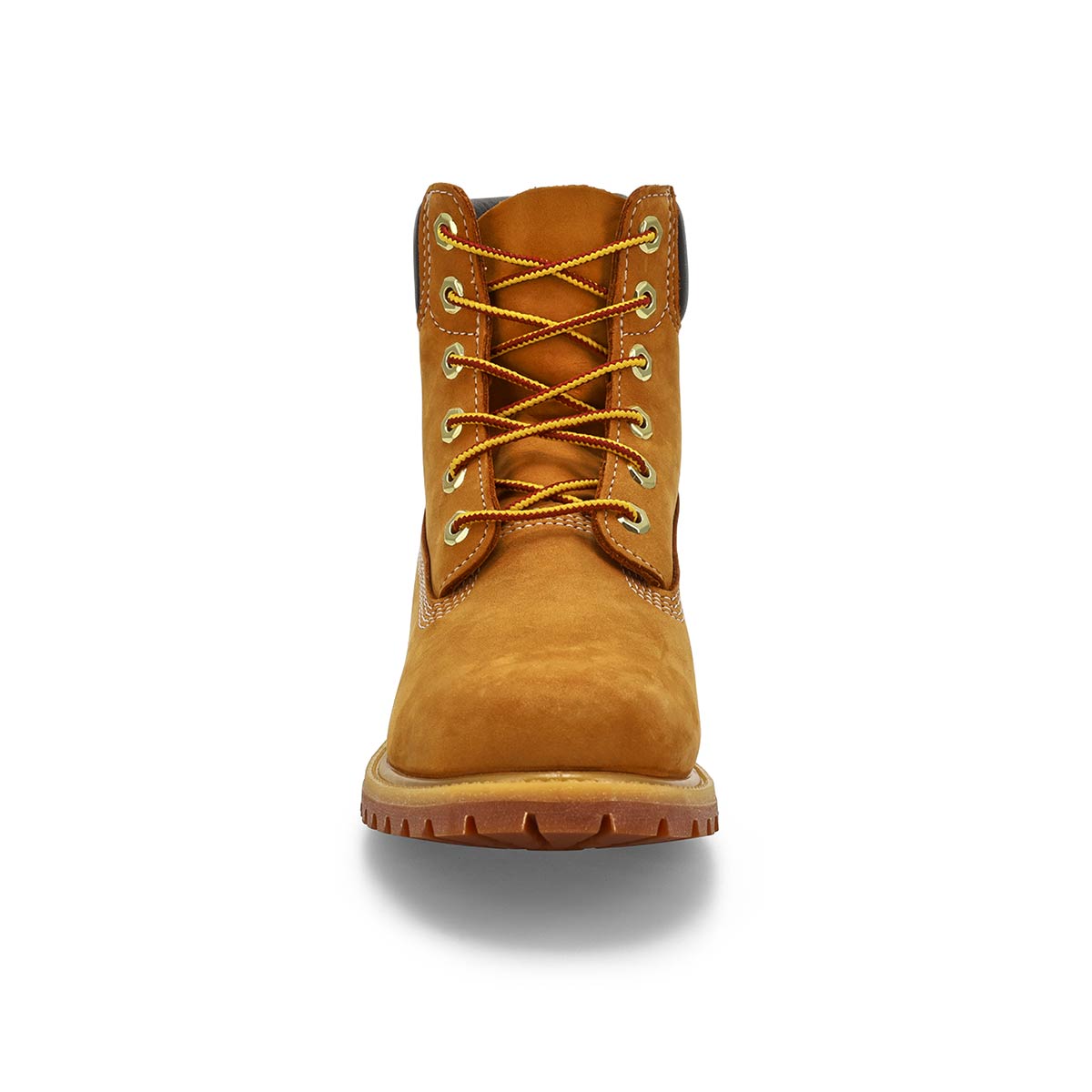 Women's  Premium 6 Inch Waterproof Boot - Wheat