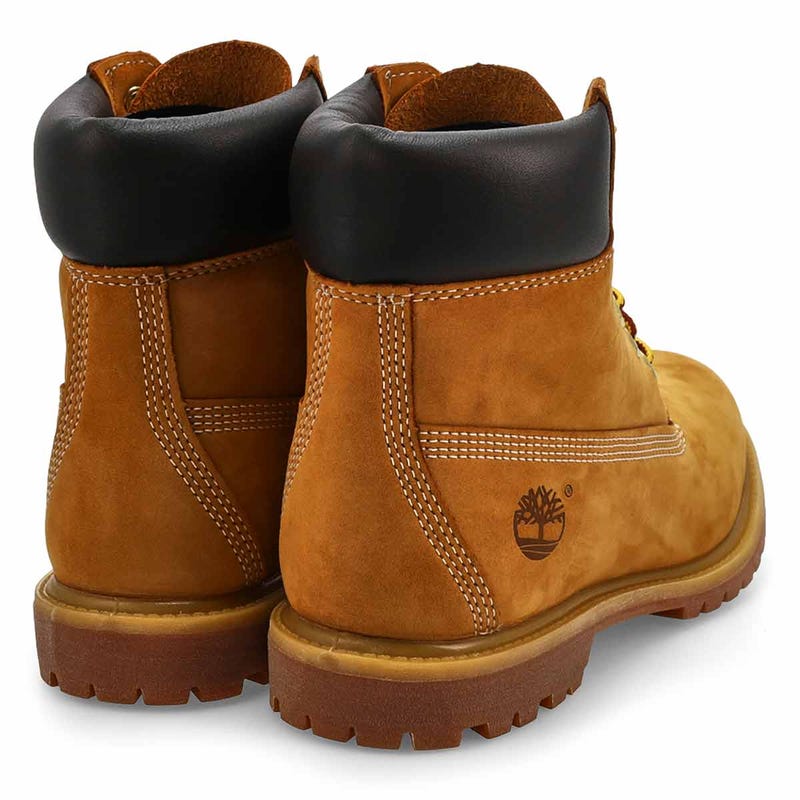 Botte imperméable PREMIUM 6 INCH, blé, femmes