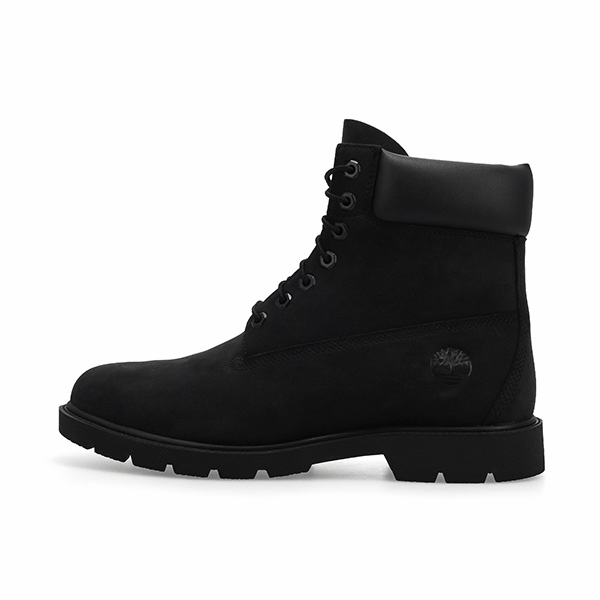 Timberland Men's Classic 6 Inch Lace Up Boot- | SoftMoc.com