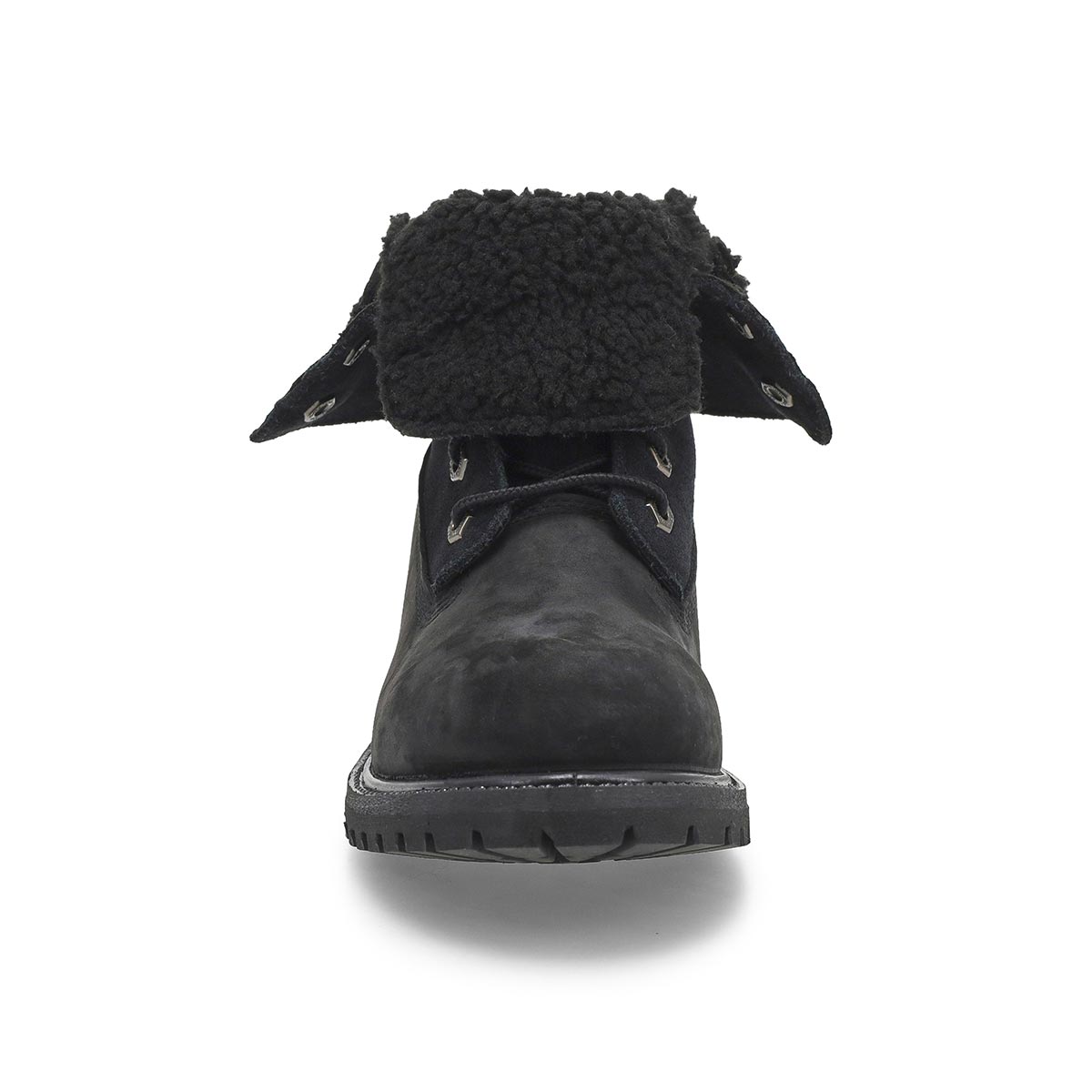 Women's Authentic Warm Lined Waterproof Boot