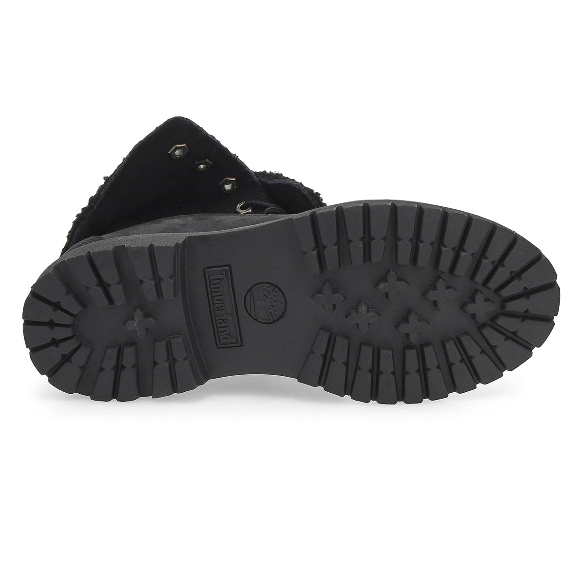 Women's Authentic Warm Lined Waterproof Boot