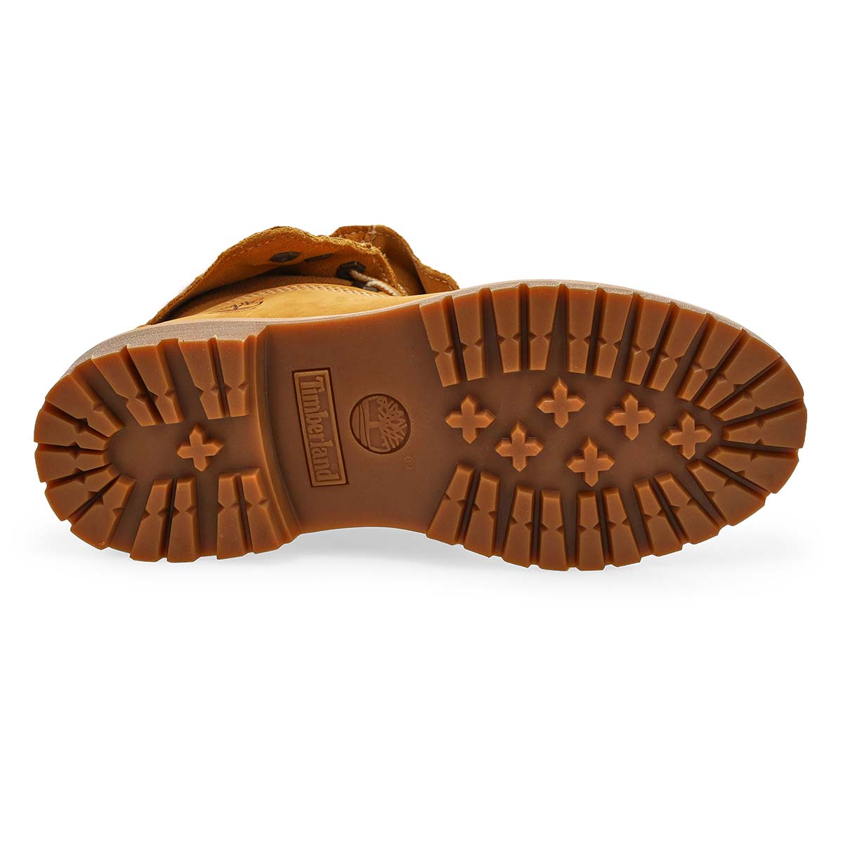 Women's Authentic Warm Lined Waterproof Boot