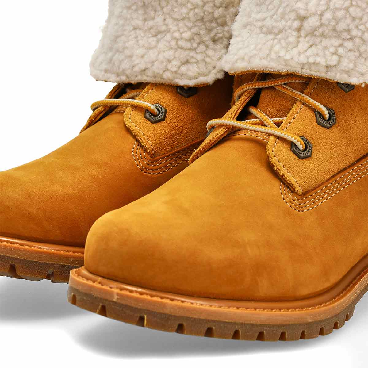 Women's Authentic Warm Lined Waterproof Boot