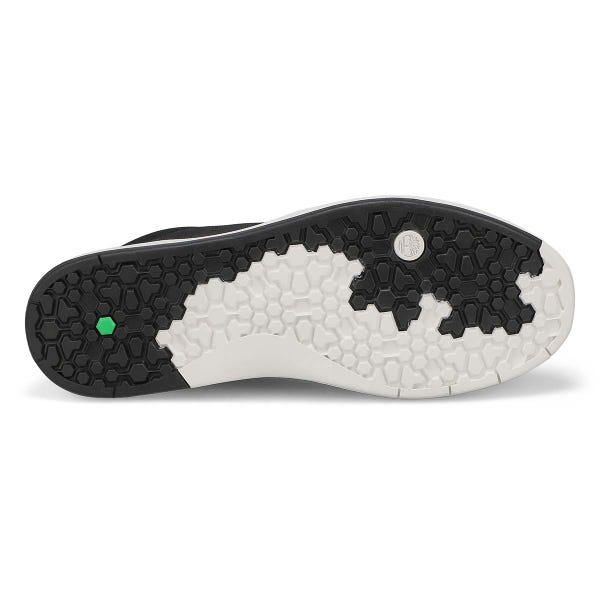 Chukka DAVIS SQUARE, noir/blanc, hommes