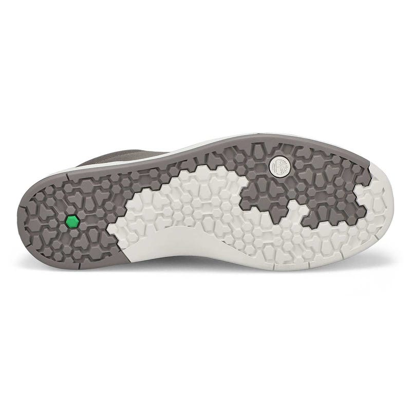 Chukka DAVIS SQUARE, gris, hommes