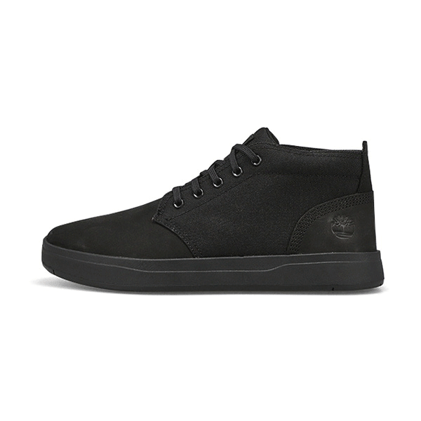 Timberland Men's Davis Square Chukka Boot - B | SoftMoc.com