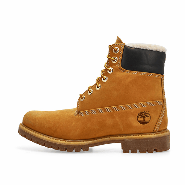 Timberland Men's Premium 6 Inch Lined Waterpr | SoftMoc.com