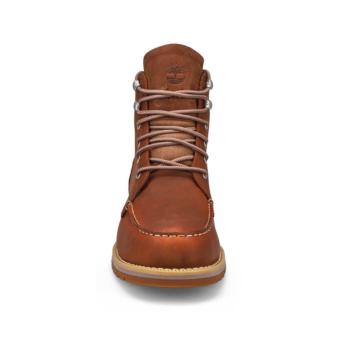 Botte imperméable à lacets REDWOOD FALLS, sellerie, hommes