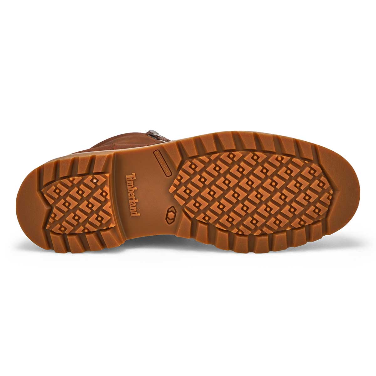 Botte imperméable à lacets REDWOOD FALLS, sellerie, hommes