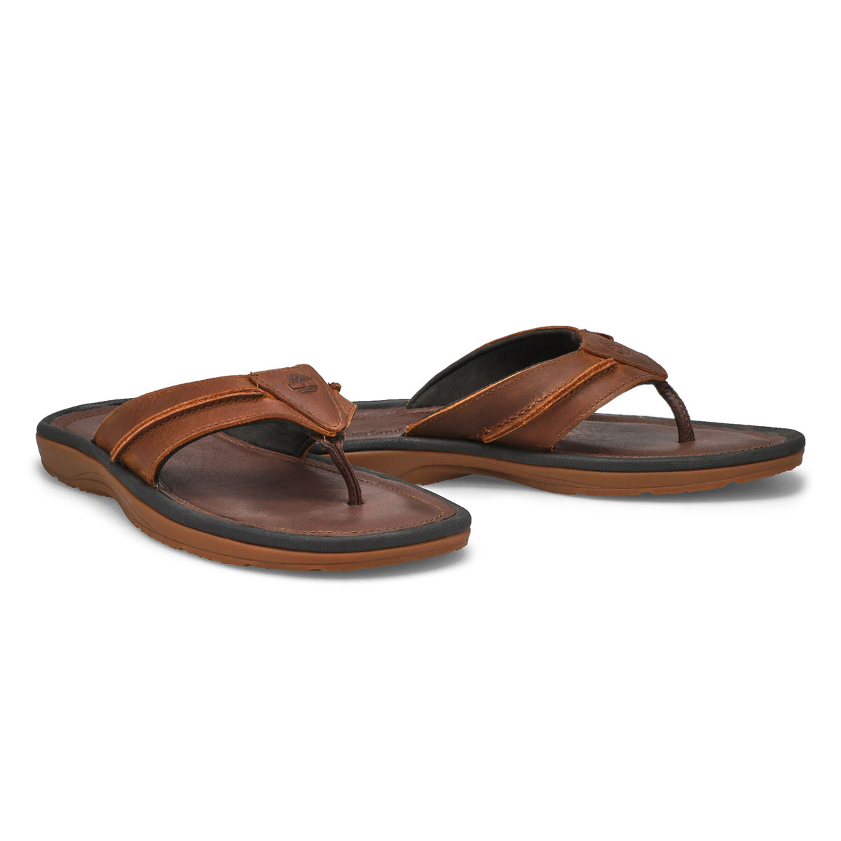 Men's Earthkeepers Thong Sandal - Brown