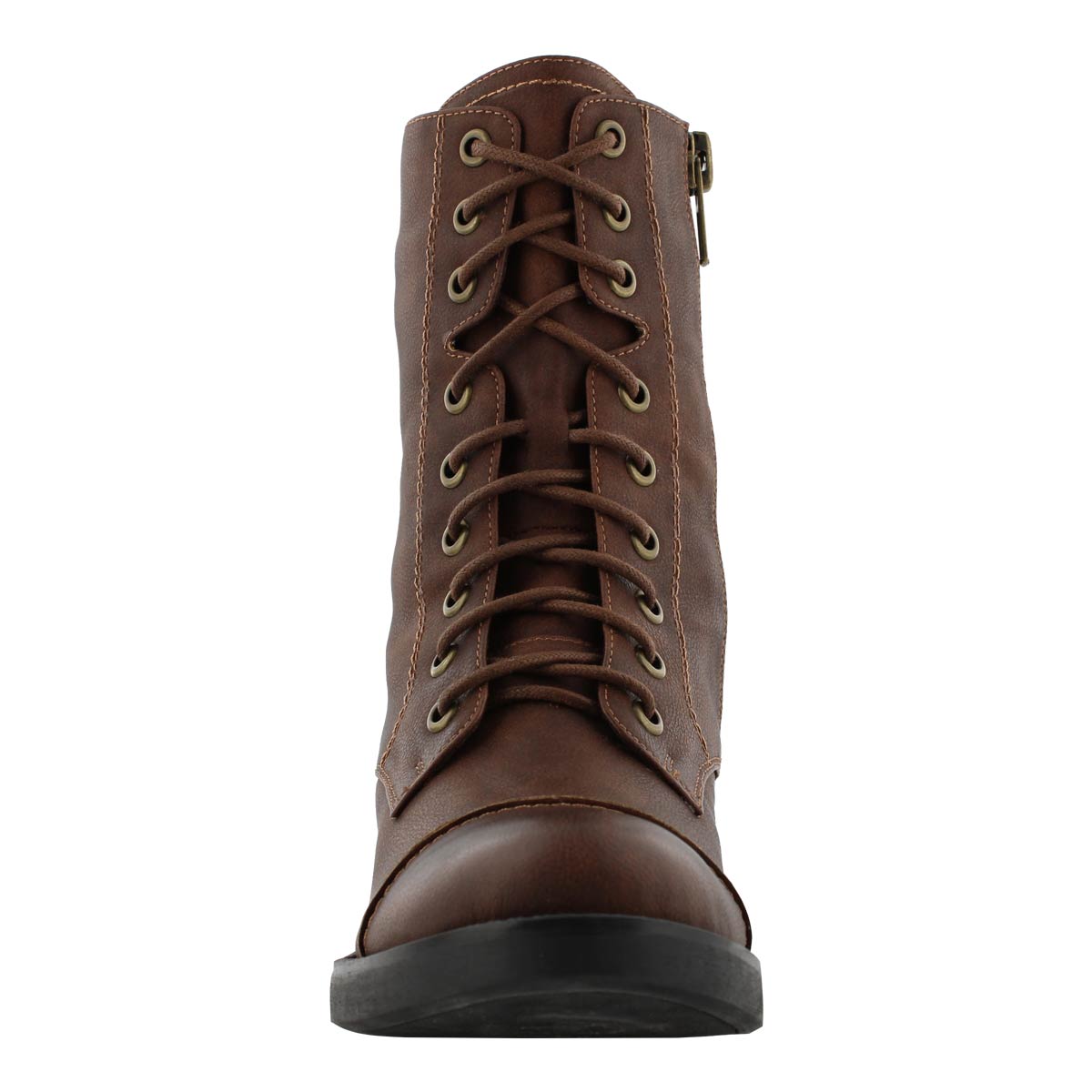softmoc combat boots