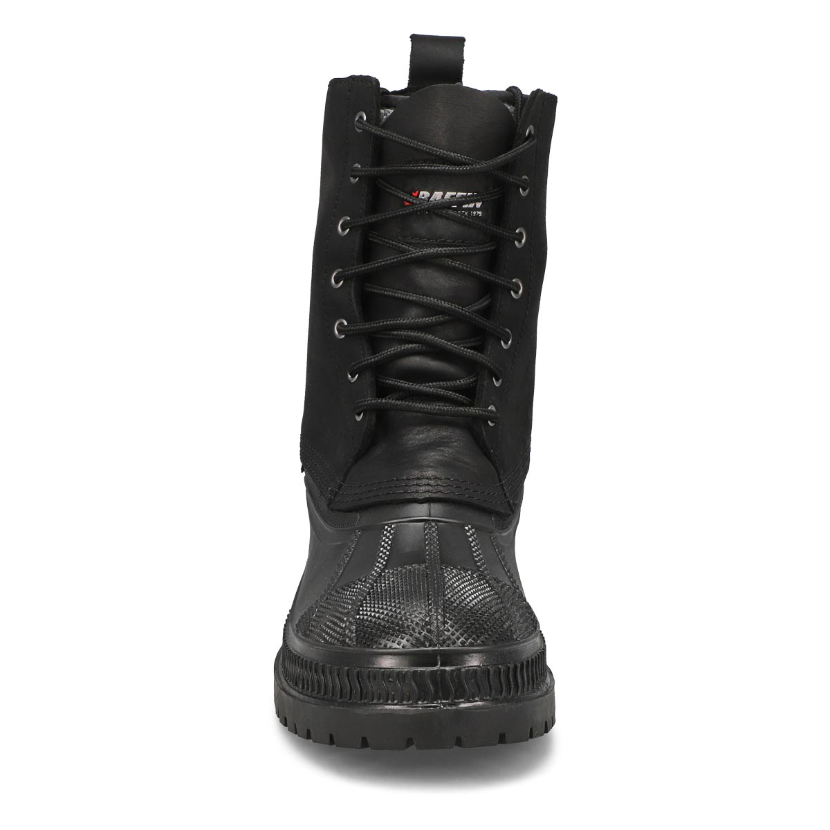 Men's Yukon Winter Boot - Black