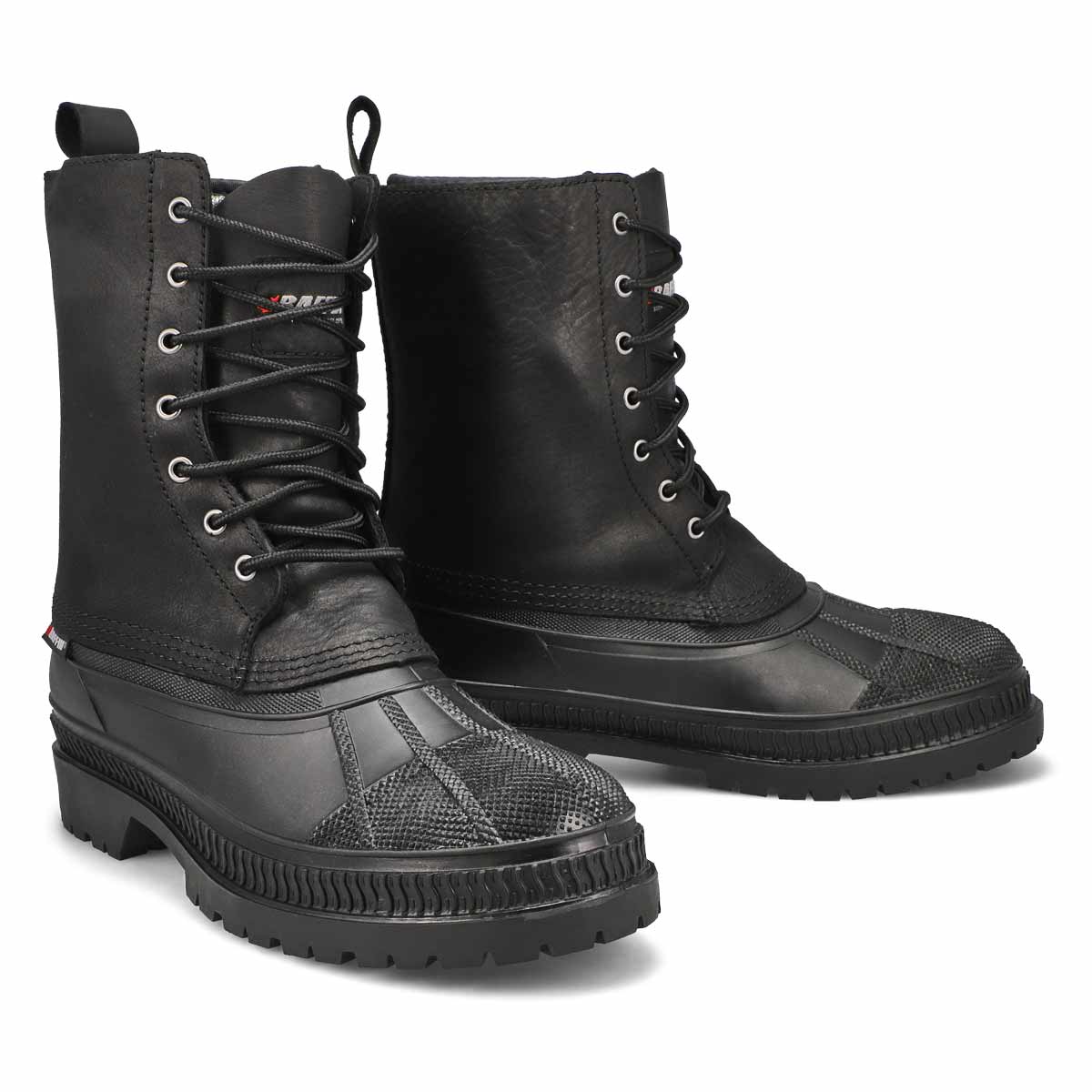 Men's Yukon Winter Boot - Black