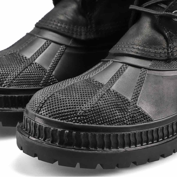 Men's Yukon Winter Boot - Black