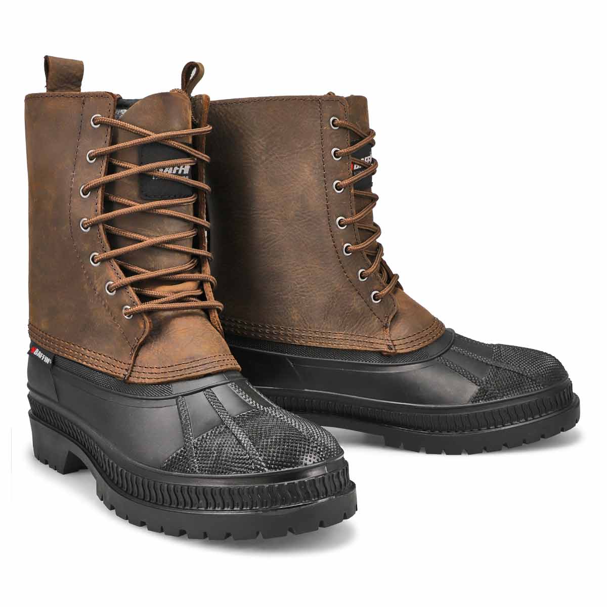 softmoc baffin