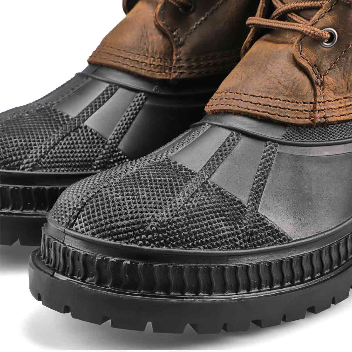 softmoc baffin