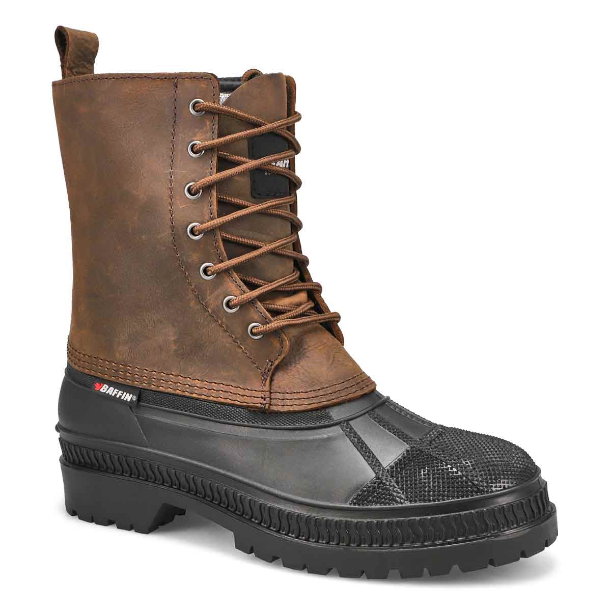 softmoc baffin