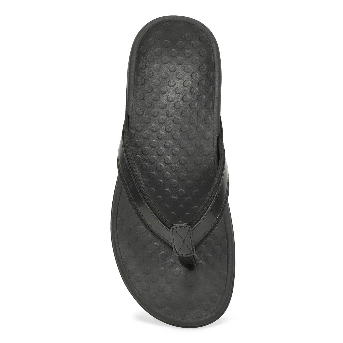 Women's Tide II Flip Flop - Black