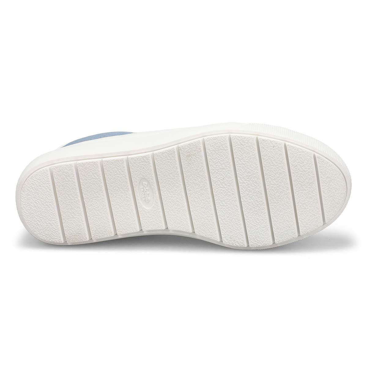 Women's Time Off Canvas Sneaker - Blue
