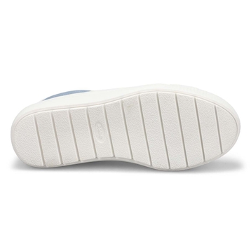 Baskets en toile TIME OFF, bleu, femmes