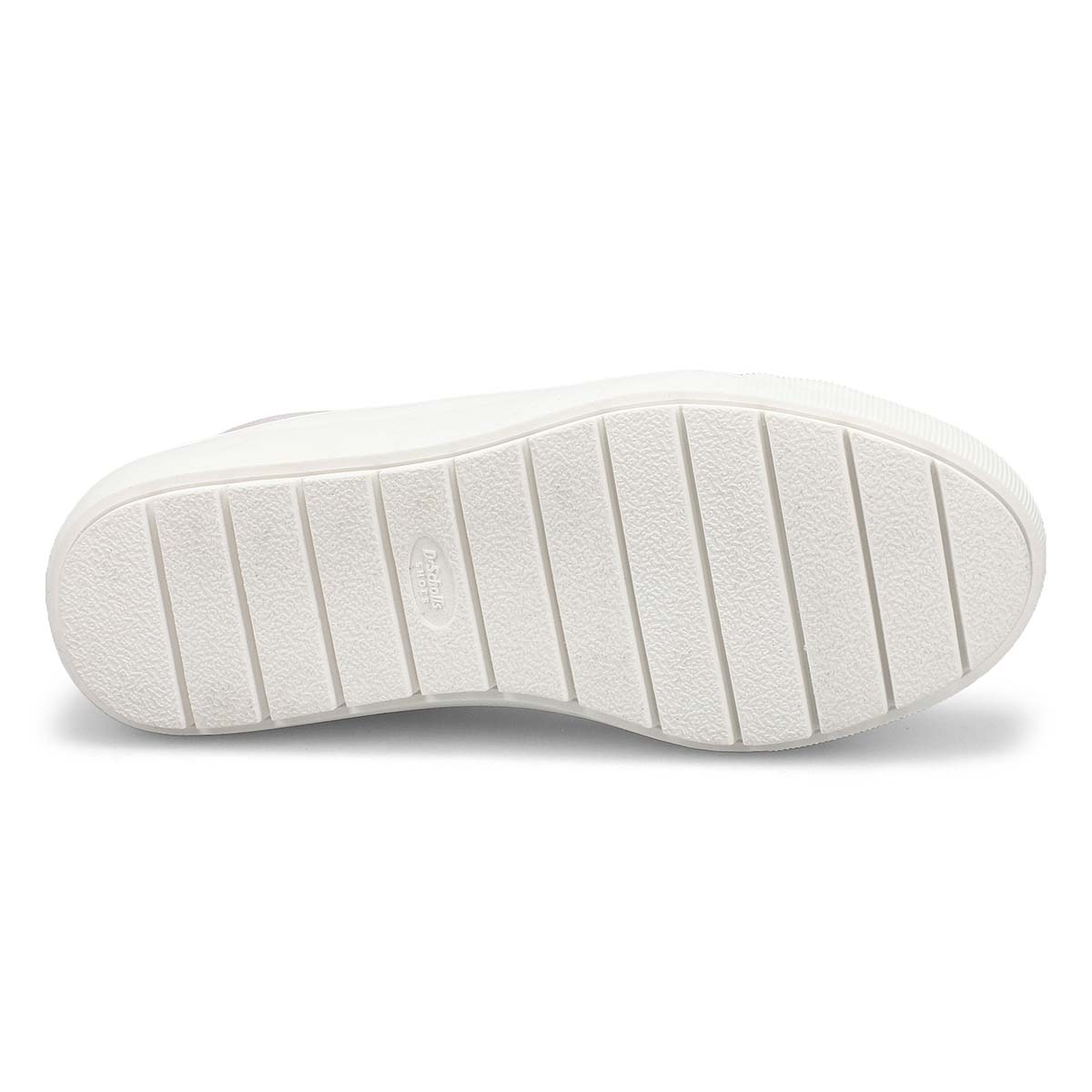 Women's Time Off Canvas Sneaker - Lavender Tin