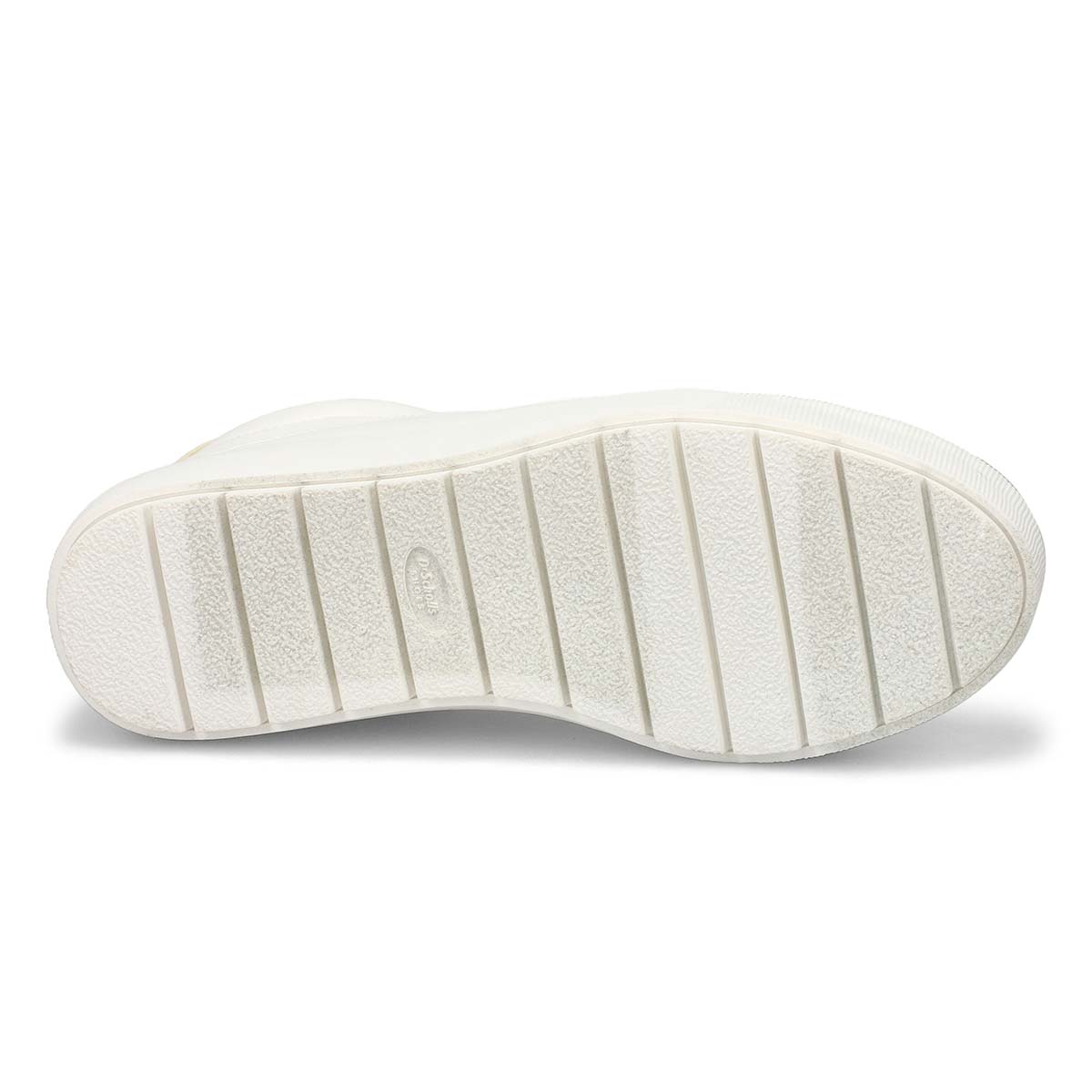 Women's Time Off Lace Up Sneaker - White