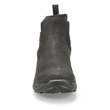 Men's Copenhagen Waterproof Chelsea Boot - Black