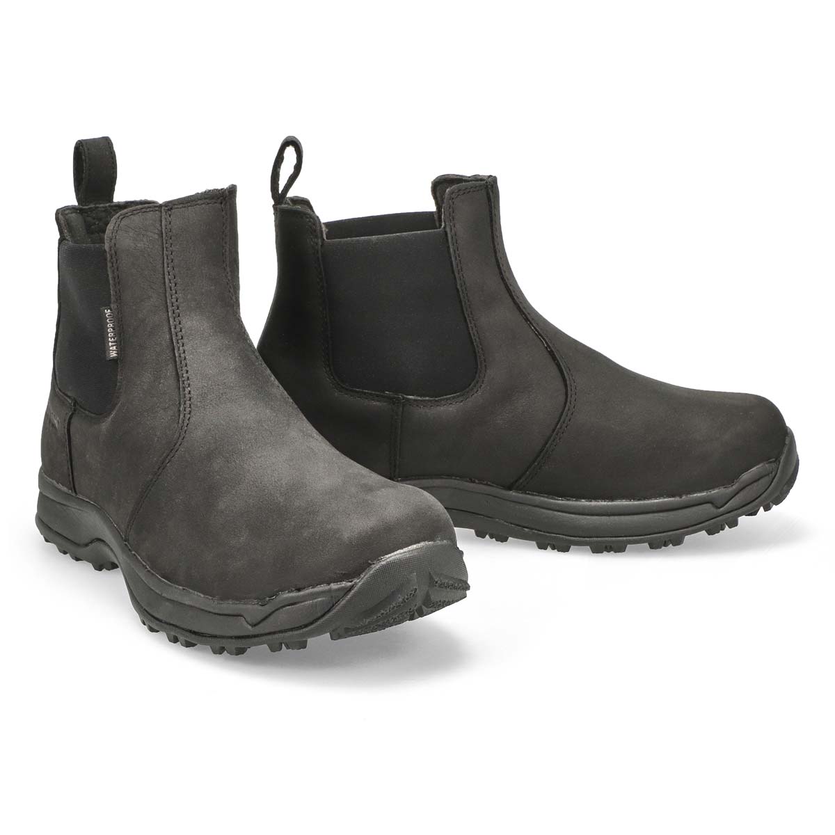 baffin chelsea boot