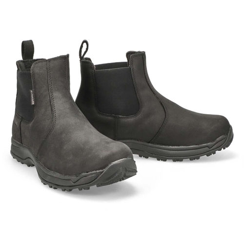 softmoc baffin boots