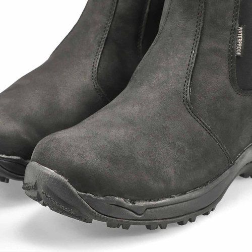 softmoc baffin boots