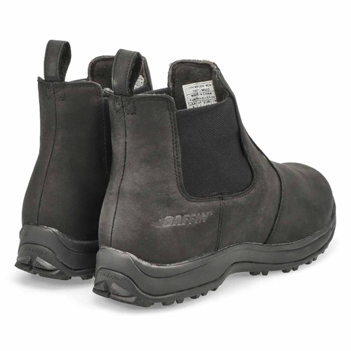 softmoc baffin boots