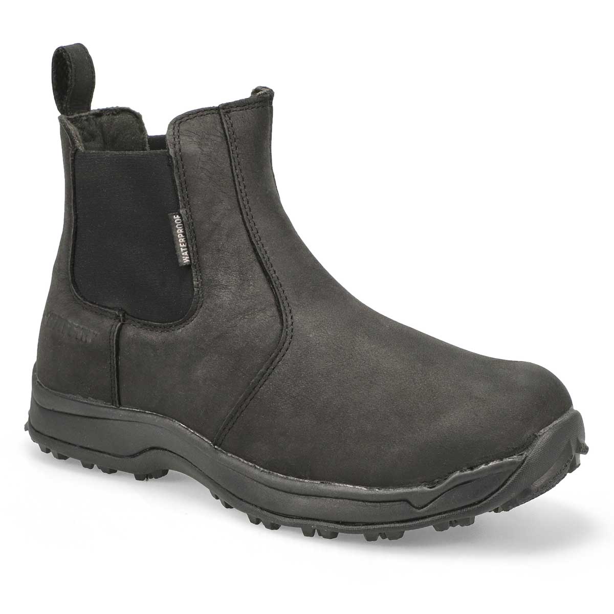 baffin chelsea boot