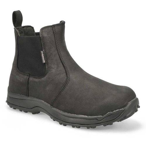 baffin cyclone boots