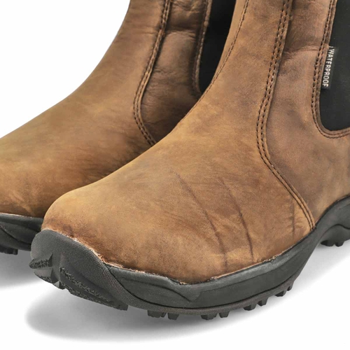 softmoc baffin boots