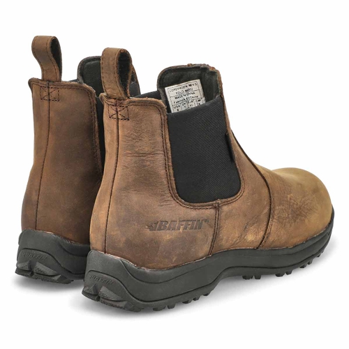 softmoc baffin boots